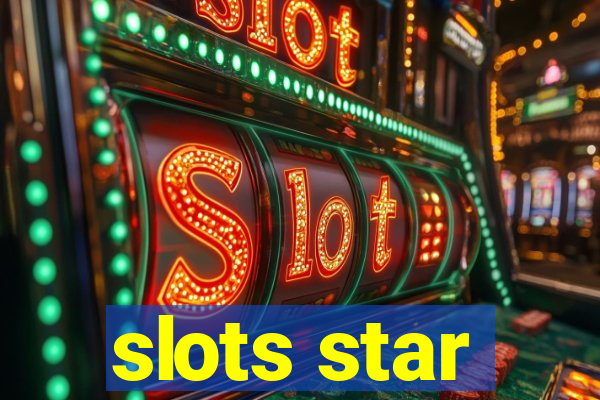 slots star